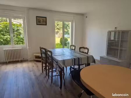 maison 5 pièces 82 m²