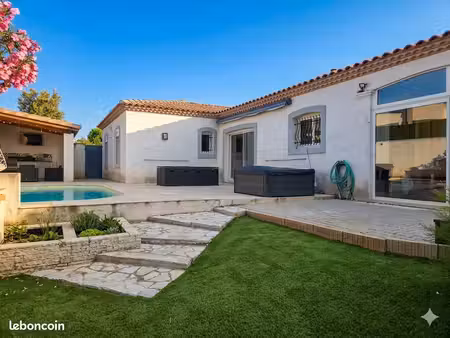 maison de 150 m2 4 chambres