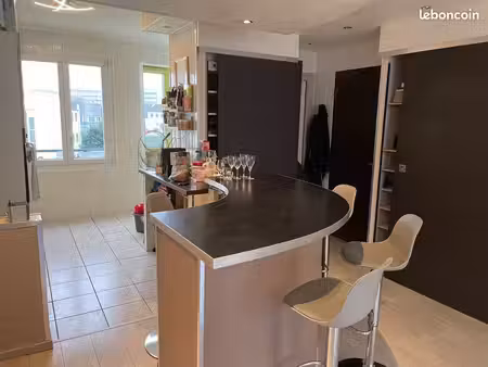 appartement brest recouvrance jardin des explorateurs
