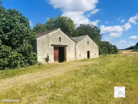 maison 2 pièces 360 m²