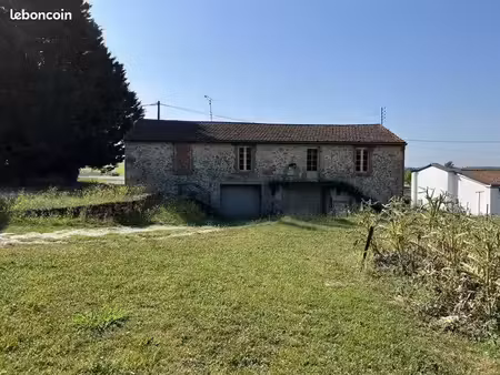 immeuble 256 m² sauveterre de guyenne