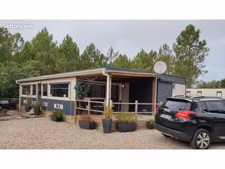 av mobil home