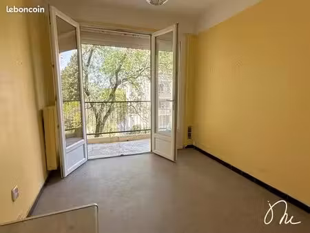 appartement 2 pièces 28 m²