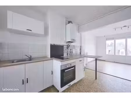 loue t2 centre ville