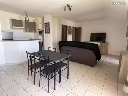 vente appartement valras-plage