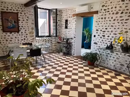 ferme 5 pièces 136 m²