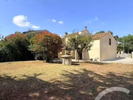 maison 3 pièces 60 m²