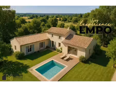 maison 6 pièces 130 m²