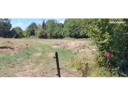 terrain agricole