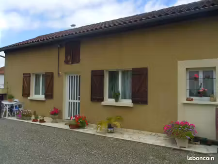 appartement t3