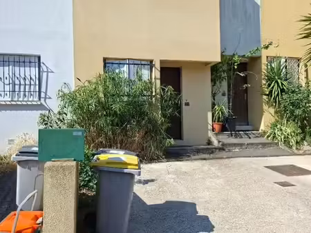villa 2 pièces 43 m²