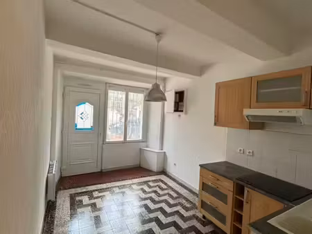 appartement 50m2
