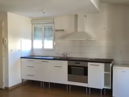 appartement t2