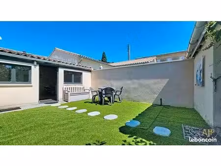 maison 2 pièces 41 m²