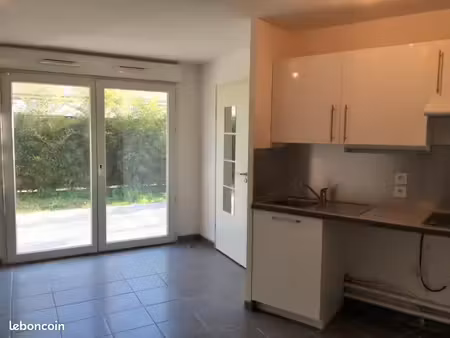 appartement 1 pièce 23 m²