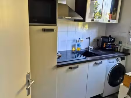 a vendre appartement t2
