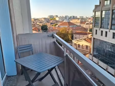 55m2 neuf dupuy - pont montaudran