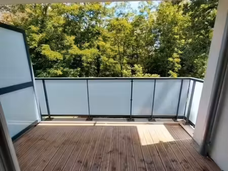 appartement t3 tournefeuille