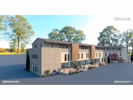 local commercial - laudun l'ardoise