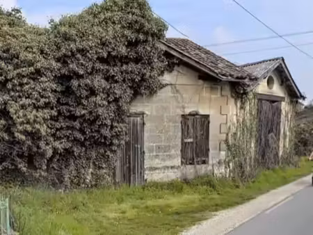 maison en pierre de taille de 160m2 métropole bordeaux