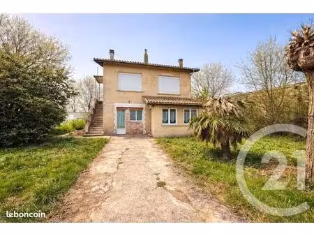 maison 5 pièces 96 m²