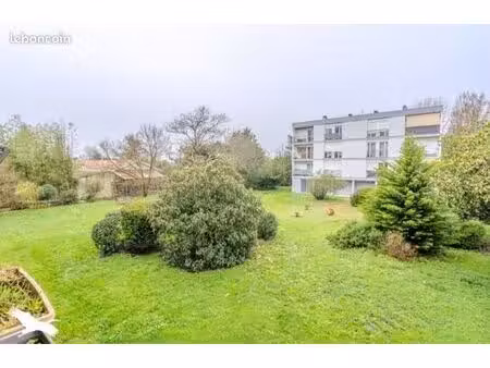 appartement t3 60m3 eysines