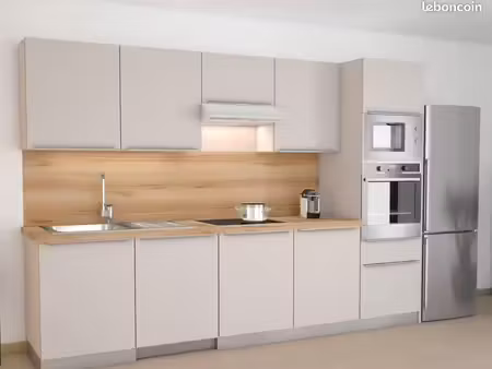 appartement - 3 pièces - pibrac à 20 minutes en voiture de toulouse