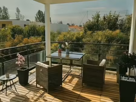 vente appartement t3 golf de seilh climatisé