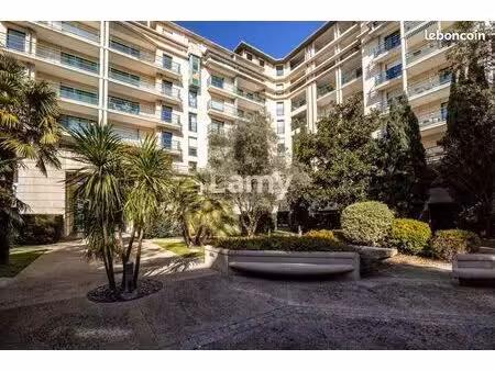 appartement 2 pièces 57 m²