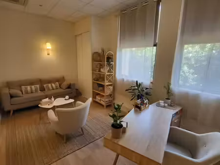 bureau à louer