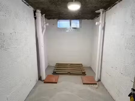 location cave montpellier –saint elois/ boutonnet (cité chambre de commerce)