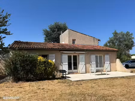 maison t4 castelginest