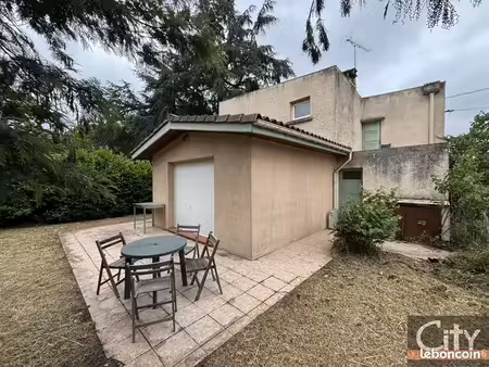 maison 5 pièces 90 m²