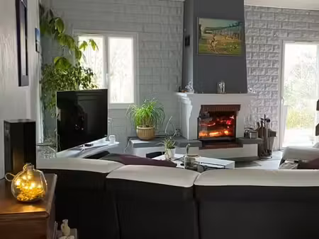 maison 5 pièces 98 m²