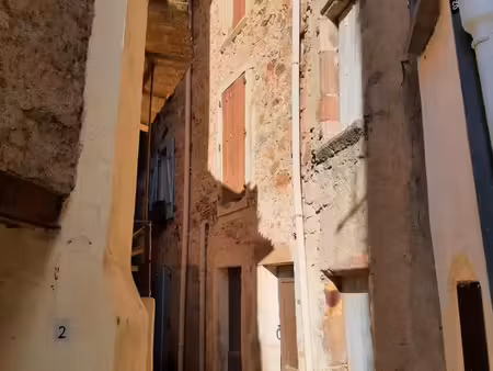 maison de village