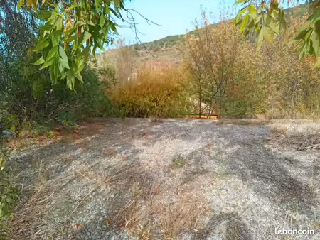terrain a batir 807m2