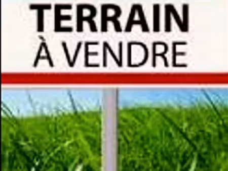 terrain agricole 1 825 m² marseillan