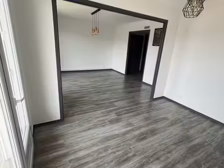 appartement 2 chambres dans résidence sécurisée