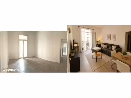 appartement t3 de 53 m² – idéal investisseur ou primo-accédant