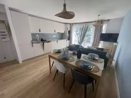 location appartement 5 pièces colocation à caen (14000) : à louer 5 pièces colocation / 93