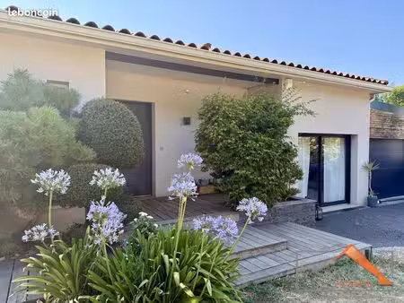 maison 5 pièces 146 m²