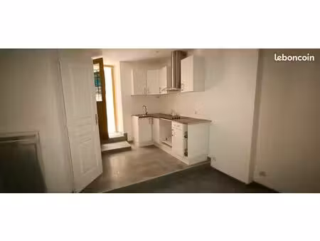 maison de village