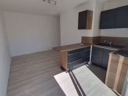 appartement t2