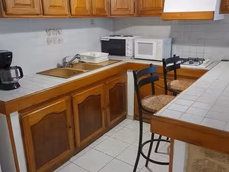 location appartement meublé