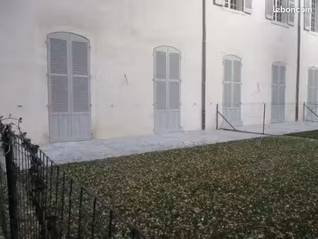 appartement 3 pièces 49 m²