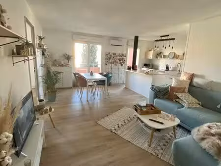 appartement 70m2