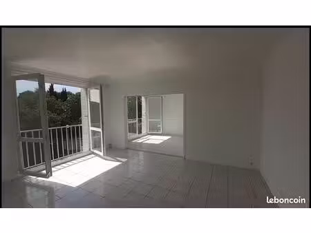 loue appartement p4