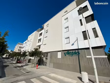 quartier hoche - à côté de l'université hoche et de la légion étrangère