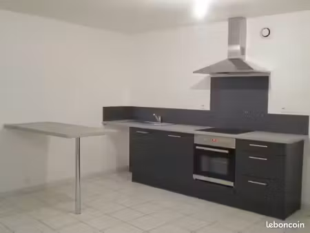 appartement t3 85m2
