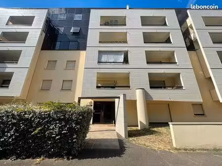 appartement 1 pièce 36 m²